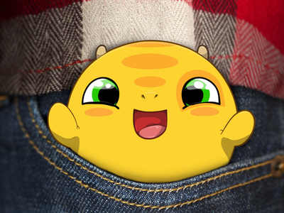 Fugu in your pocket