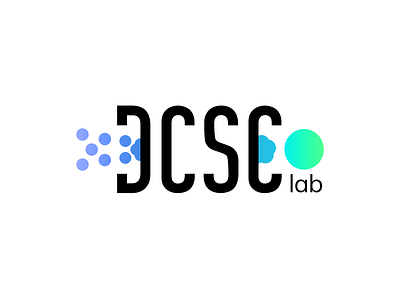 DCSC lab logo branding business logo mediation office problem solved professional