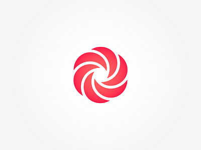 1-800 Rosebud Logo branding flower identity logo logotype minimal