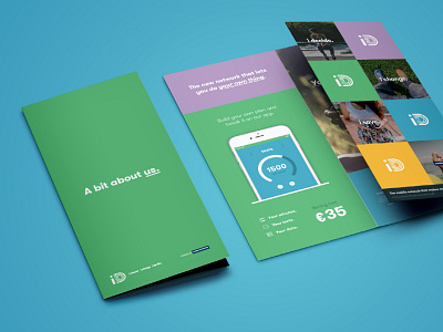 Brand booklet