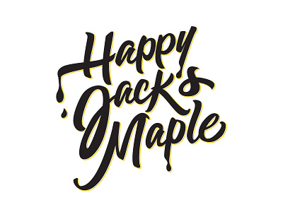 Happy Jack's Maple