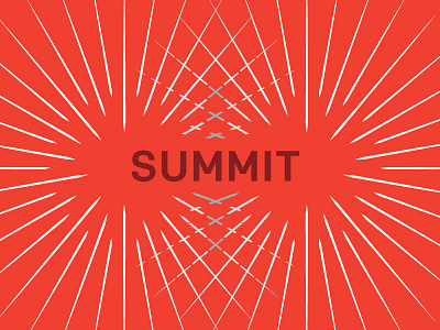 Summit - Where Ideas Collide