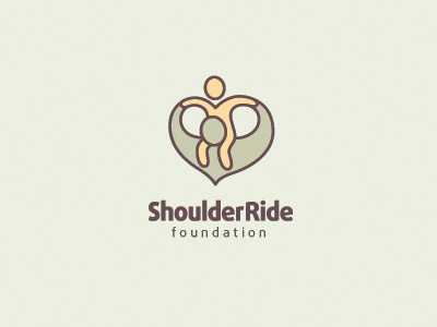 Shoulderride dribbble
