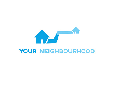 Your Neighbourhood design logo