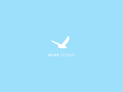 Soar Design logo