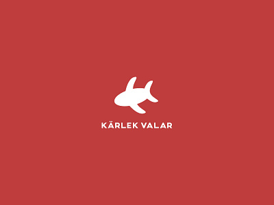 Karlek Valar logo