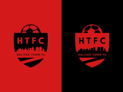 Soccer Logo halifax logo soccer