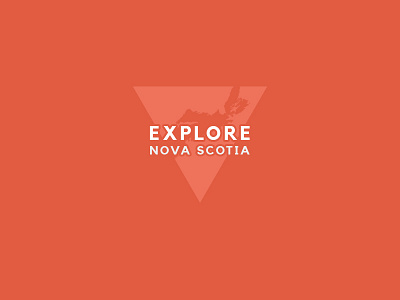 Explore Nova Scotia logo