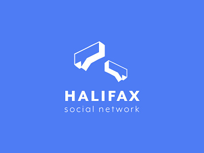 Halifax Social Network logo