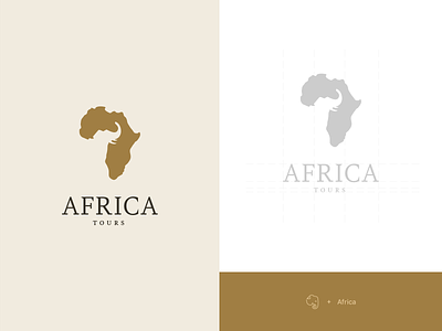 Africa Tours Logo
