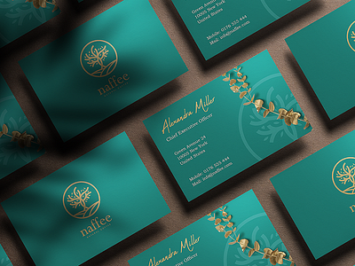 naffee business cards brand branding business cards businesscard corporate design print print design