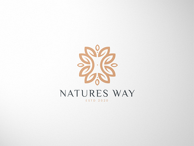 Natures Way Branding