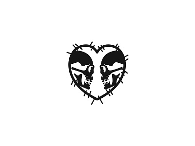 Hex apparel branding cat illustration logo minimal tattoo
