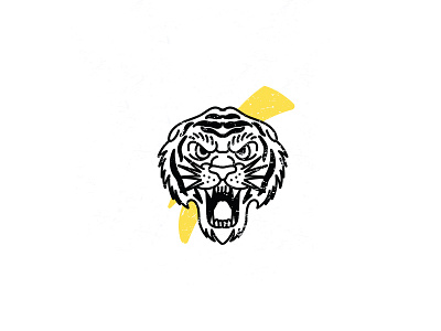 Thunder Cats apparel branding illustration logo minimal