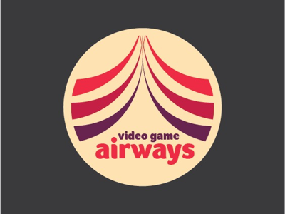 What if Atari owned an airline?!?