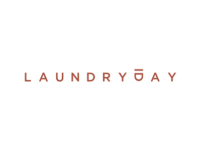 Laundry Day | Branding brand identity brand package branding business card graphic design illustration logo logo design print design