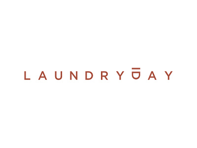 Laundry Day | Branding