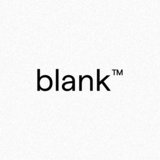 blank™