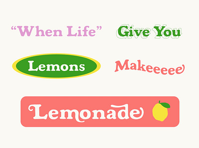 Mondeur badge branding creative design ideas illustration logo sticker type typography