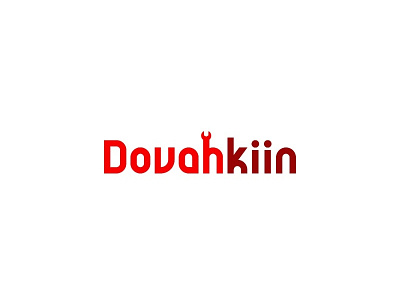 Dovahkiin craft craftsupply creative design ideas illustrator logo logotype type