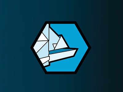 Piranha CMS logo