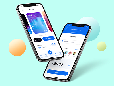 SwiftPay Application app application banking figma finance internet banking ios mobile money payment transaction ui uiux user user experience user interface ux