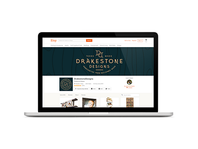 Drakestone Web Assets