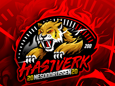 SABERTOOTH HASTVERK