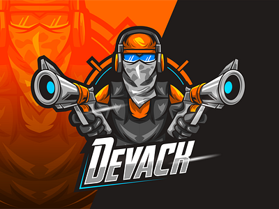 Devack shooter