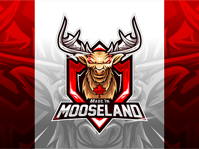 Made In Mooseland