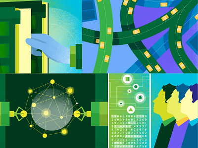 Science02 algorithms atom chemistry infrastructure science