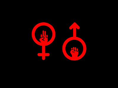 World Masturbation Day design flat icon illustration minimal vector