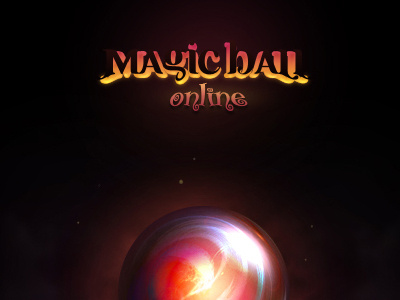 magicball game