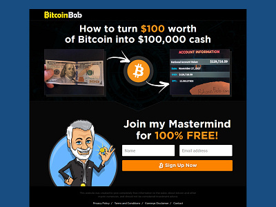 Bitcoin Make Money