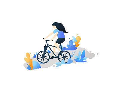 Cycling