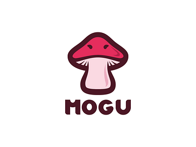 Mushroom Logo