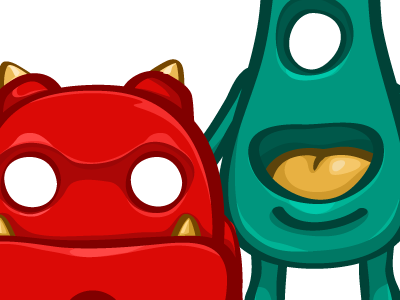 Green&Red avatar