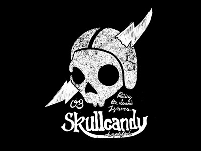 Skullcandy SoundWaves