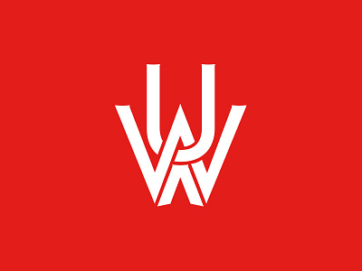 UWA Monogram logo madison monogram university wisconsin