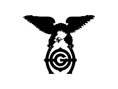 HOG Logo eagle harley harley davidson hog logo monogram motorcycle