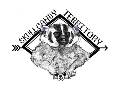 Skullcandy Territory