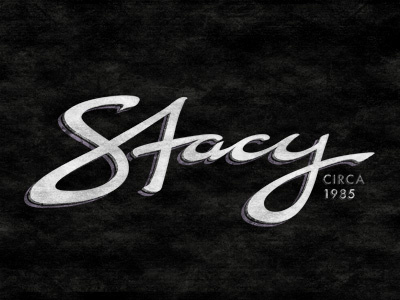 STACY Script