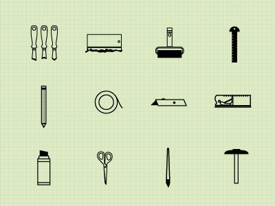 Newbaric Workshop Tools - Printmaking edition