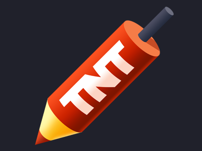 TNT APP Logo