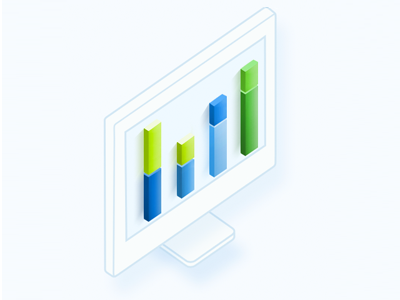 iMac statistics