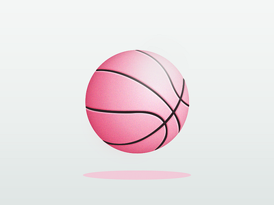 Let's dribbble! debut