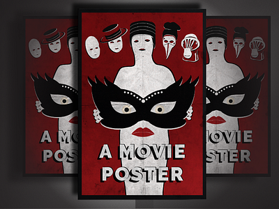 A Movie Poster