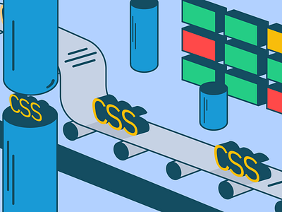 Css Production