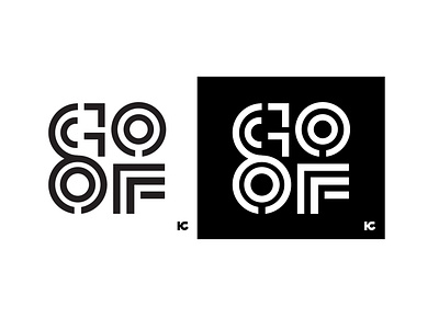 Go Off Logo