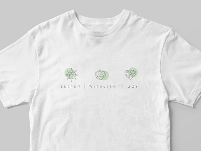 Energy | Vitality | Joy adobe illustrator catholic shirt design shirt mockup tshirt design tshirt mockup vector artwork